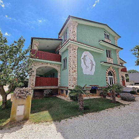 Apartman 2 Apartment Liznjan Bagian luar foto