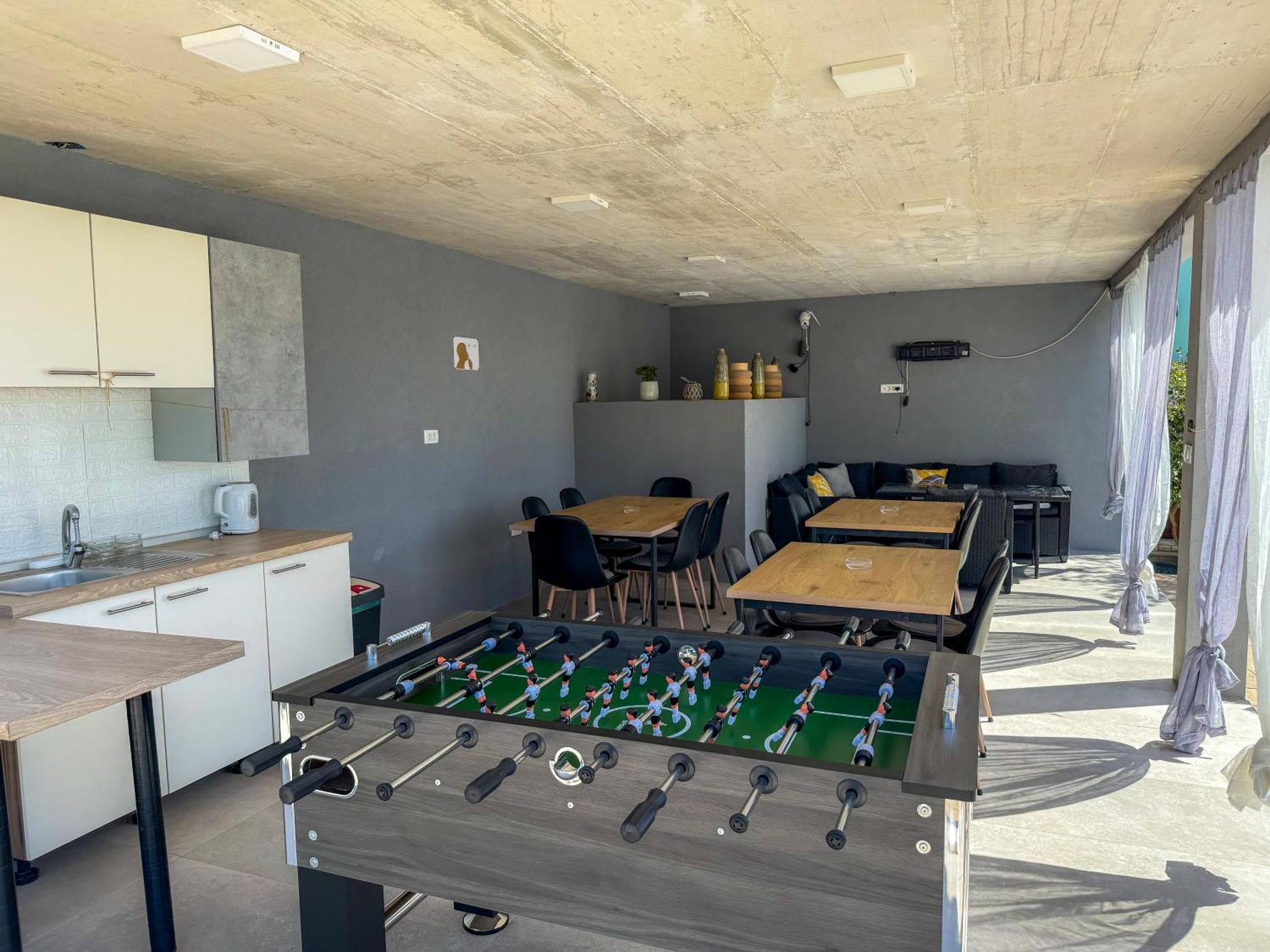 Apartman 2 Apartment Liznjan Bagian luar foto